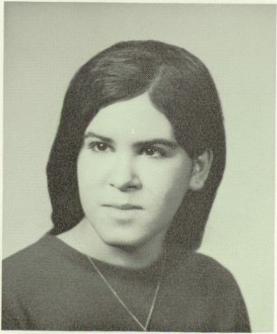 Anita Hernandez's Classmates profile album