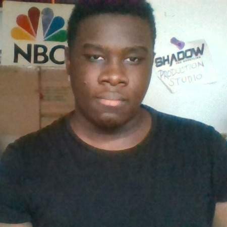 Jaden Ofori's Classmates® Profile Photo