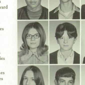 Kathie Merrill's Classmates profile album