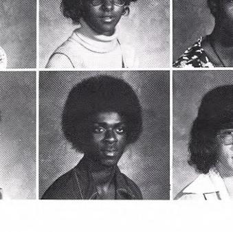 Sylvia Washington's Classmates profile album