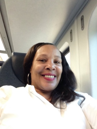 sharon Hairston's Classmates® Profile Photo