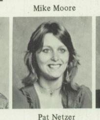 Patty Jo Fisher's Classmates profile album
