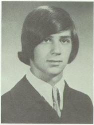 Gary Rosenwald's Classmates profile album