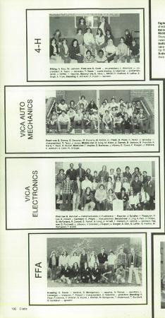 Renarder Richardson's Classmates profile album