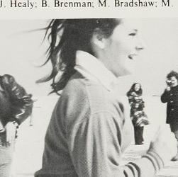 Judy McDonald's Classmates profile album
