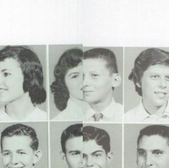Bob Culbreath's Classmates profile album