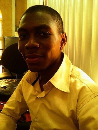 Awujoola Oluwaseun's Classmates® Profile Photo