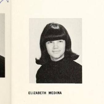 Elizabeth Medina's Classmates profile album