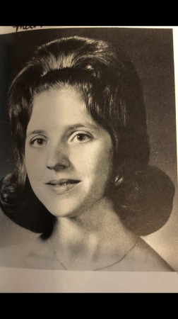 Glenda Kimbrell's Classmates® Profile Photo