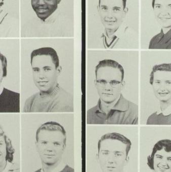 Melba Smith's Classmates profile album