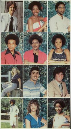 Lori Wingfield's Classmates profile album