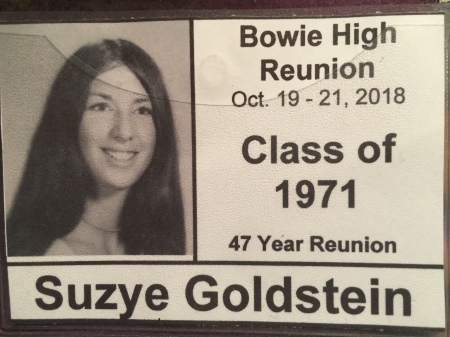 Suzanne Goldstein's Classmates profile album