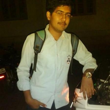 Sanjay Mahajan's Classmates® Profile Photo