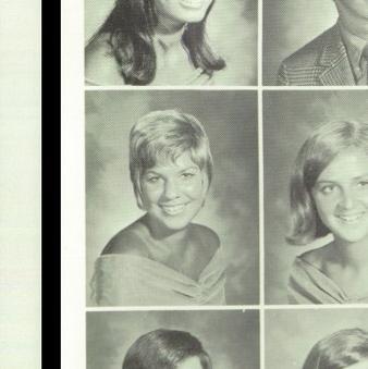 Joan Plumb's Classmates profile album