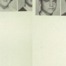 Noel Johnston's Classmates profile album