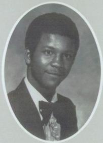 Michael Chambers' Classmates profile album