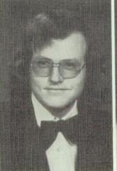 Roy Becker's Classmates profile album