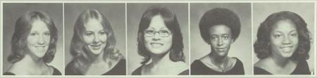 Kimberly Age's Classmates profile album