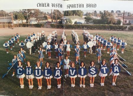 Paula Gray's album, CVHS Class of 1985 30th reunion