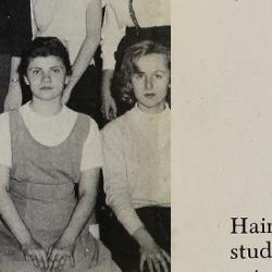 Judith Judith Harrell's Classmates profile album
