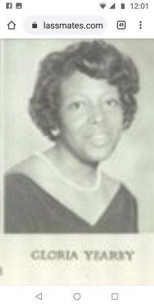 Gloria Rayford's Classmates profile album