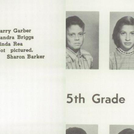 Susan Hilbert's Classmates profile album