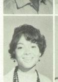 Cherry Johnson's Classmates profile album