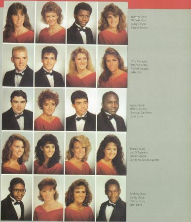Michelle St.Pierre's Classmates profile album