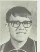 Larry Guinn's Classmates profile album