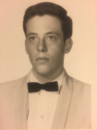 John Cunningham's Classmates profile album