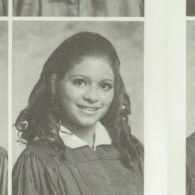 Gloria Valle's Classmates profile album