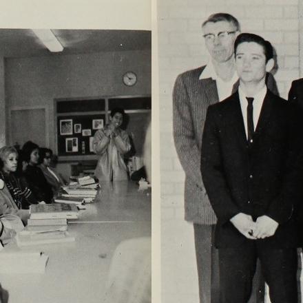 Deborah Peoples' Classmates profile album