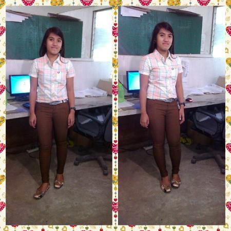 Gerrylyn Alcodia's Classmates® Profile Photo