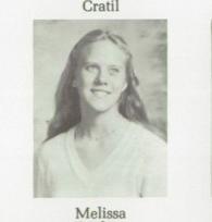 Melissa Adams' Classmates profile album