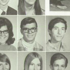 Daniel Medved's Classmates profile album