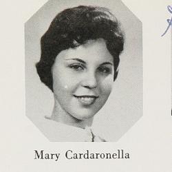 Mary Meydrich's Classmates profile album