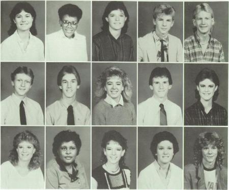 tony starnes' Classmates profile album