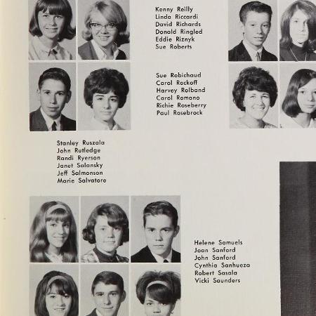 Susan Miksza's Classmates profile album