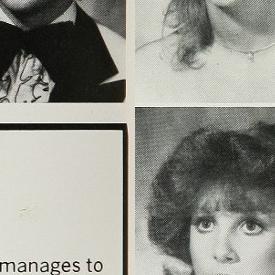 Sherry Morris' Classmates profile album