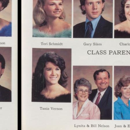 Scott Douglas' Classmates profile album