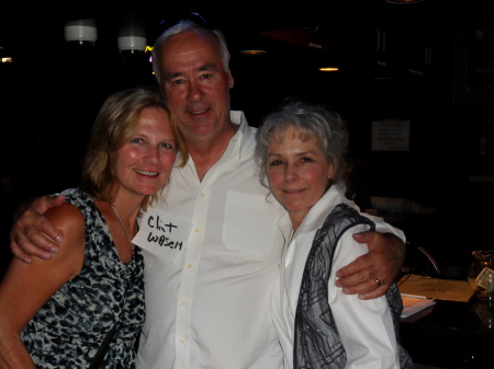 Warren Hanson's album, WHS CLASS OF '68 REUNION