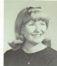 Gail Ridgley's Classmates profile album