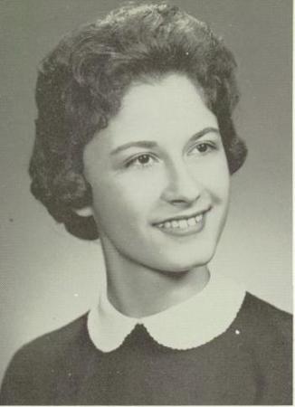 Judith Hendrix's Classmates profile album