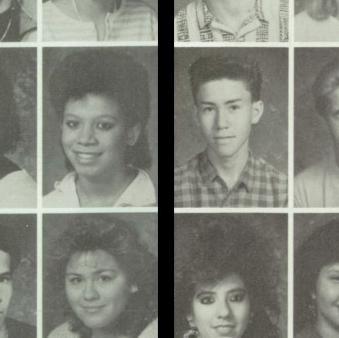 Tina Rios' Classmates profile album