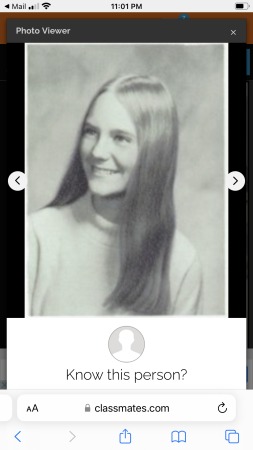 Sheila Kwiatkowski's Classmates profile album