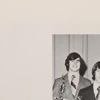 Timothy Whelan's Classmates profile album