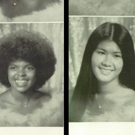 Lupe Yciano's Classmates profile album