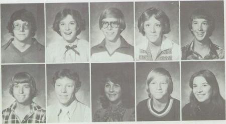 Rodney Smith's Classmates profile album