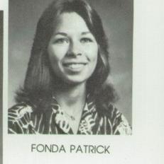 Lynn Patrick Davis' Classmates profile album