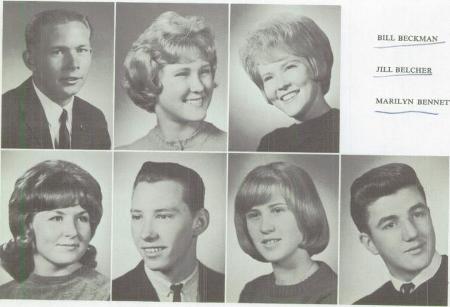 Jill Polich's Classmates profile album